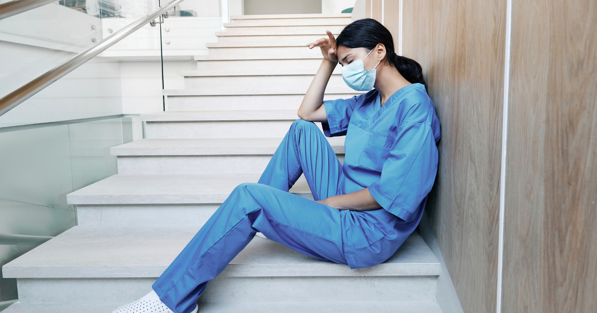 The impact of global healthcare staffing shortages on overburdened healthcare systems